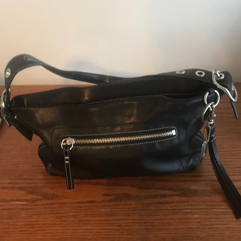 Coach bag like new
